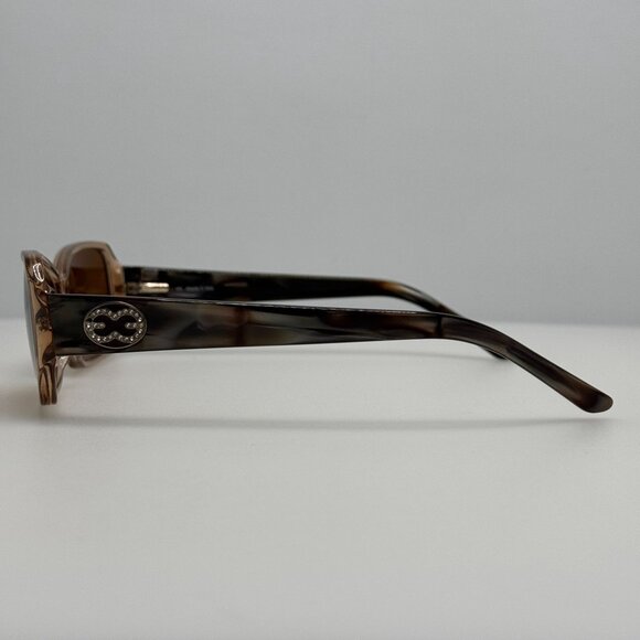 Escada Eye Glasses Eyeglasses Frames VES 087S Col. D67 55-14-140